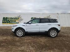 2015 Land Rover Range Rover Evoque - Photo 5
