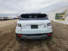 2015 Land Rover Range Rover Evoque - Photo 6