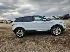 2015 Land Rover Range Rover Evoque - Photo 7