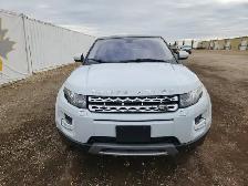 2015 Land Rover Range Rover Evoque - Photo 8
