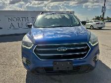 2017 Ford Escape - Photo 2
