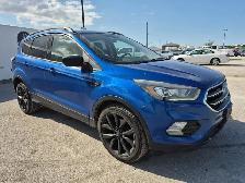 2017 Ford Escape - Photo 3