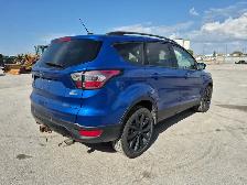 2017 Ford Escape - Photo 5