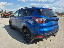 2017 Ford Escape - Photo 7