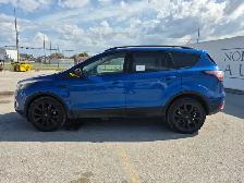 2017 Ford Escape - Photo 8