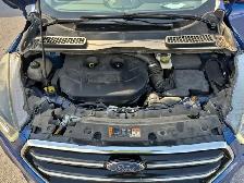 2017 Ford Escape - Photo 9
