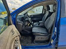 2017 Ford Escape - Photo 10