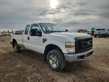 2009 Ford F-250 Super Duty - Photo 2