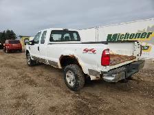 2009 Ford F-250 Super Duty - Photo 3