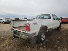 2009 Ford F-250 Super Duty - Photo 4