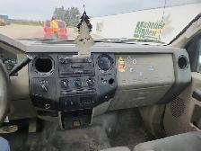 2009 Ford F-250 Super Duty - Photo 12