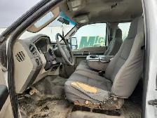 2009 Ford F-250 Super Duty - Photo 15