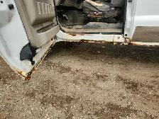 2009 Ford F-250 Super Duty - Photo 18
