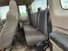 2009 Ford F-250 Super Duty - Photo 20
