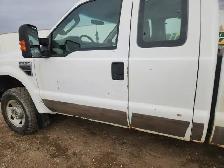 2009 Ford F-250 Super Duty - Photo 23