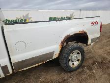 2009 Ford F-250 Super Duty - Photo 24