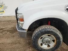 2009 Ford F-250 Super Duty - Photo 25