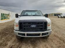 2009 Ford F-250 Super Duty - Photo 26
