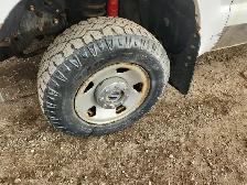 2009 Ford F-250 Super Duty - Photo 28