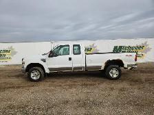 2009 Ford F-250 Super Duty - Photo 29