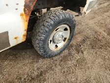 2009 Ford F-250 Super Duty - Photo 30