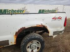 2009 Ford F-250 Super Duty - Photo 31