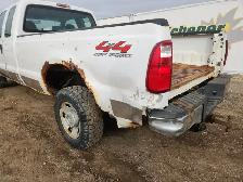 2009 Ford F-250 Super Duty - Photo 32