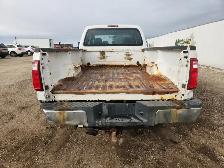 2009 Ford F-250 Super Duty - Photo 33