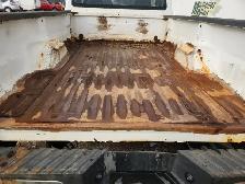 2009 Ford F-250 Super Duty - Photo 35