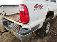 2009 Ford F-250 Super Duty - Photo 36