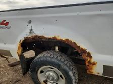 2009 Ford F-250 Super Duty - Photo 38