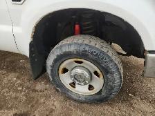 2009 Ford F-250 Super Duty - Photo 40