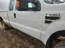 2009 Ford F-250 Super Duty - Photo 41
