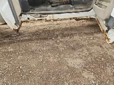 2009 Ford F-250 Super Duty - Photo 44