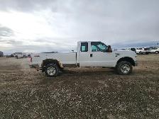 2009 Ford F-250 Super Duty - Photo 45