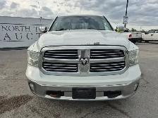 2014 Ram 1500 - Photo 2
