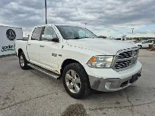 2014 Ram 1500 - Photo 3
