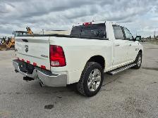 2014 Ram 1500 - Photo 5