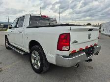 2014 Ram 1500 - Photo 7
