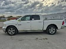 2014 Ram 1500 - Photo 8