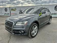 2013 Audi Q5