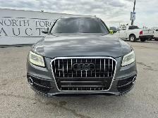 2013 Audi Q5 - Photo 2