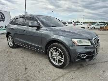 2013 Audi Q5 - Photo 3