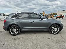 2013 Audi Q5 - Photo 4