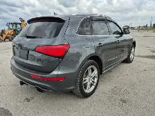 2013 Audi Q5 - Photo 5