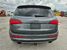 2013 Audi Q5 - Photo 6