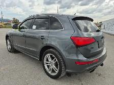 2013 Audi Q5 - Photo 7