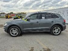 2013 Audi Q5 - Photo 8