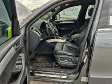 2013 Audi Q5 - Photo 10