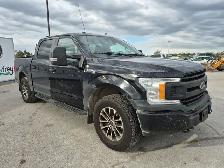 2019 Ford F-150 - Photo 3